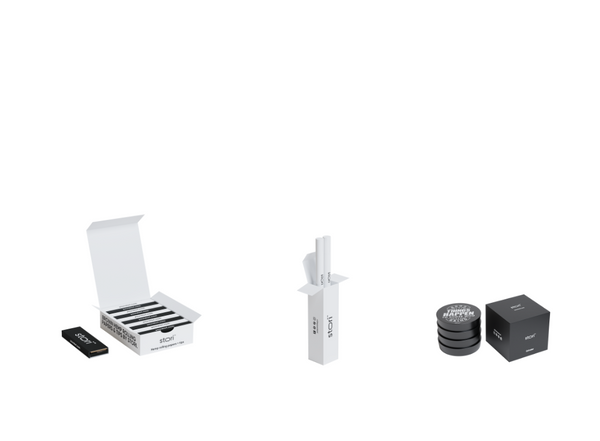 Stori Smoking Accessories