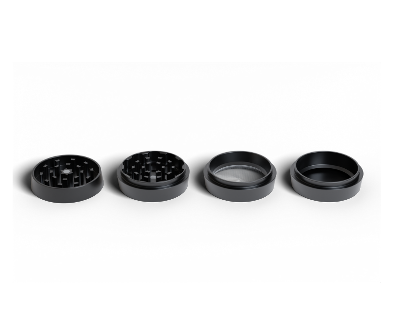 Best Weed Grinder 