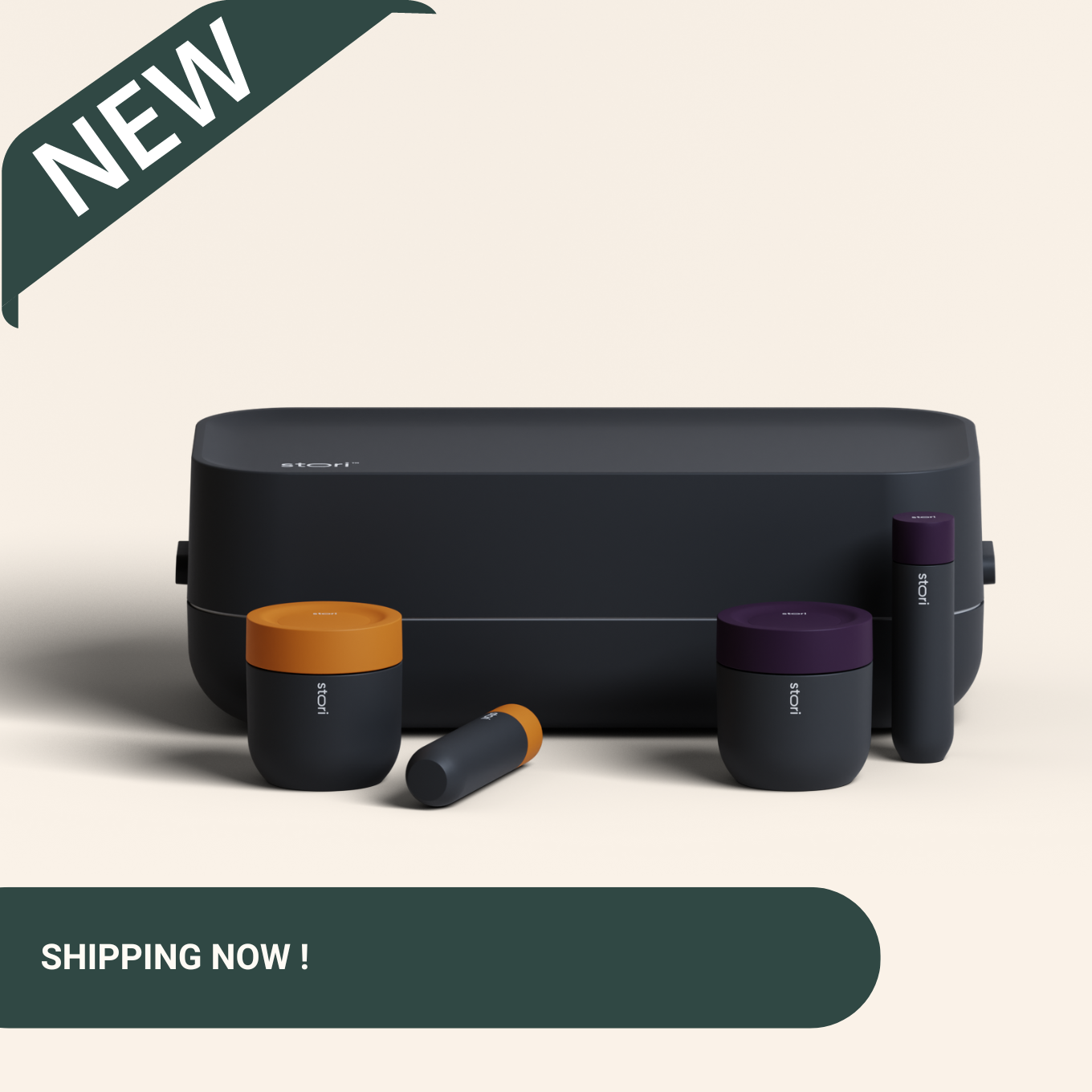 stashbox