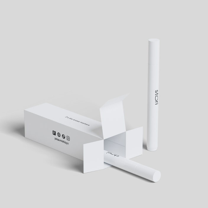 Stori Markers